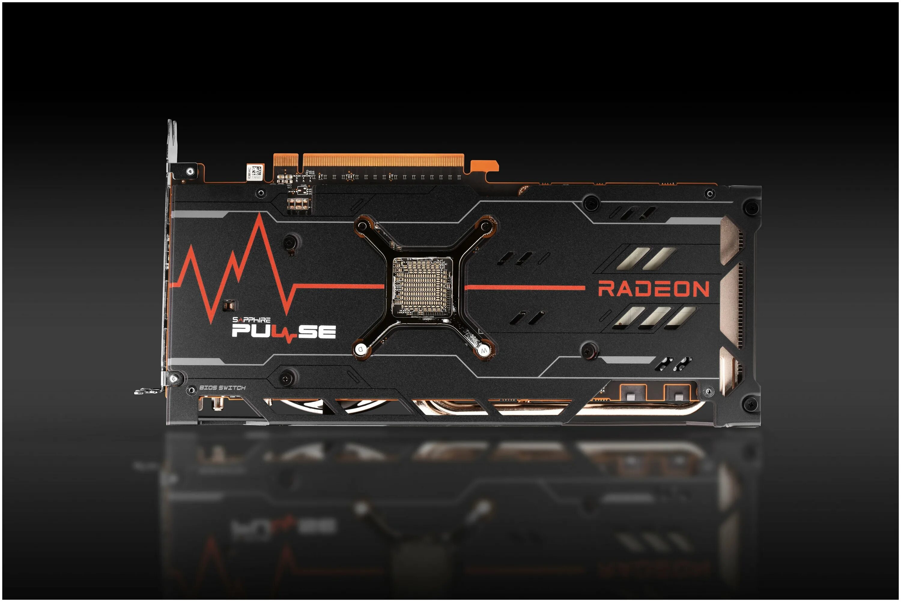 Radeon rx 6700 xt pulse. Radeon rx 6700 xt pulse