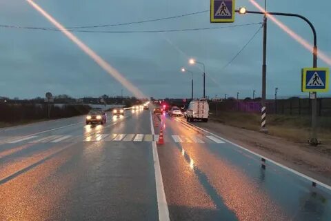 Тверь обстановка