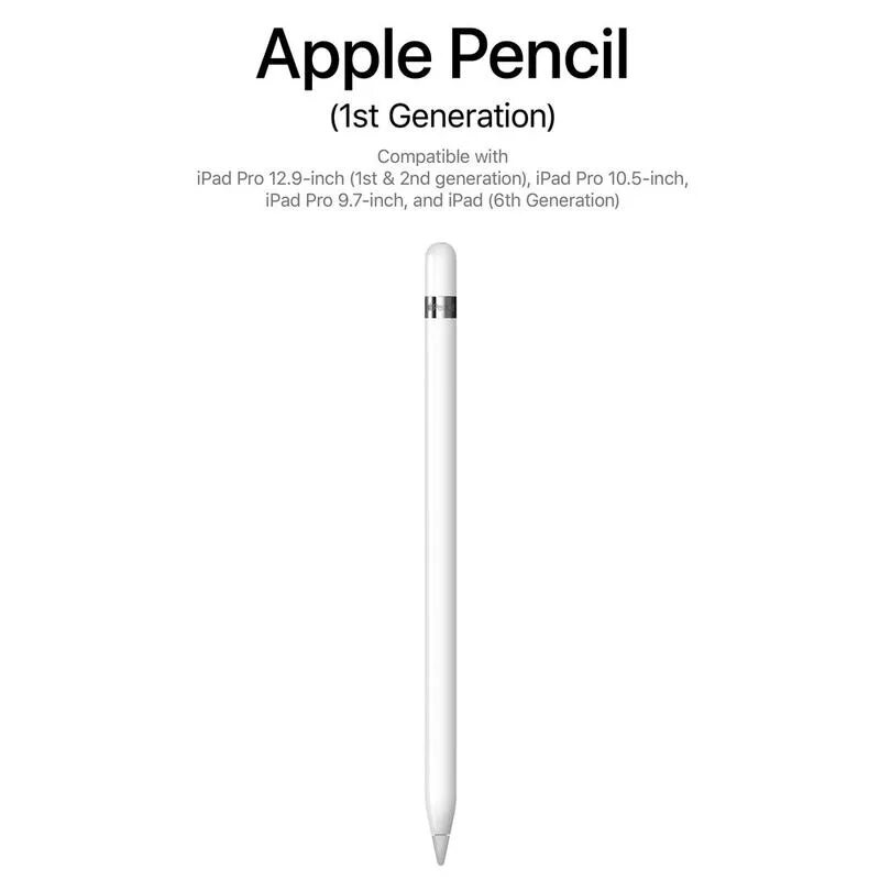 Стилус Apple Pencil (1st Generation), белый. Apple Pencil 1 поколения. Стилус Apple Pencil (2nd Generation) белый. Apple Pencil 1 Gen.