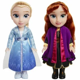 Disney холодное