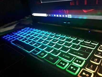 Включи подсвет