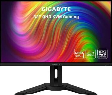 Мониторы ips 165hz