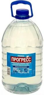 Прогресс универсальное моющее