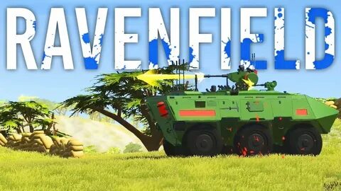 Battle ravenfield
