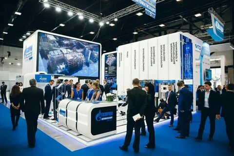 нефтегаз санкт петербург