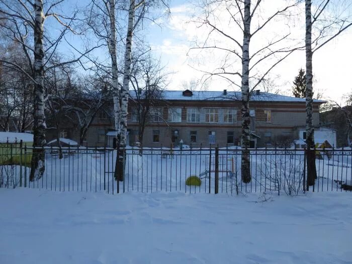 Детсады арзамаса