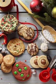 10 cookies
