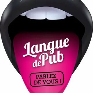 De langue