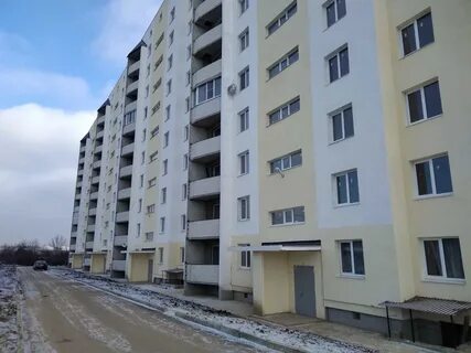 Новостройки сдача 2027
