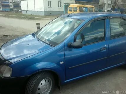 Авито renault
