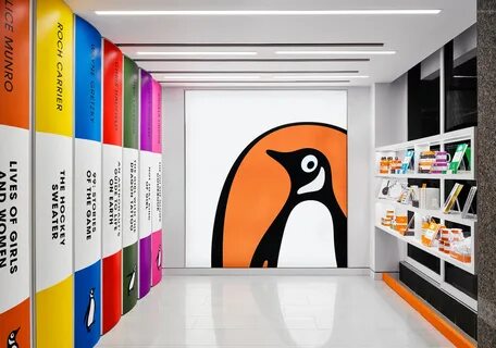 Penguin random house