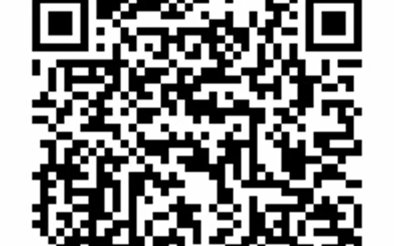 Qr код в word. Qr код в word