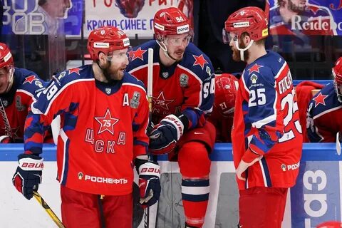 Пхк цска ведет переговоры
