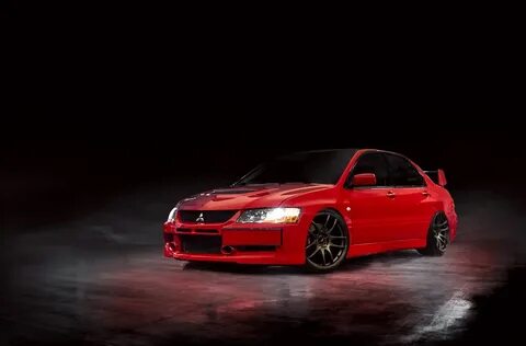Red evolution