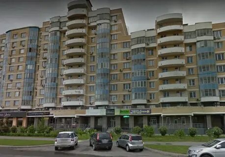 Соколово мещерская фото