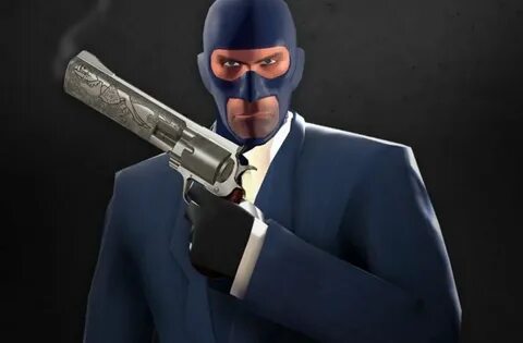 Spy destroy