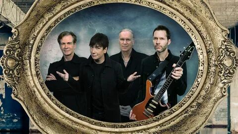 Mr big