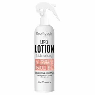Depiltouch professional