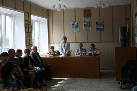 Летняя правовая