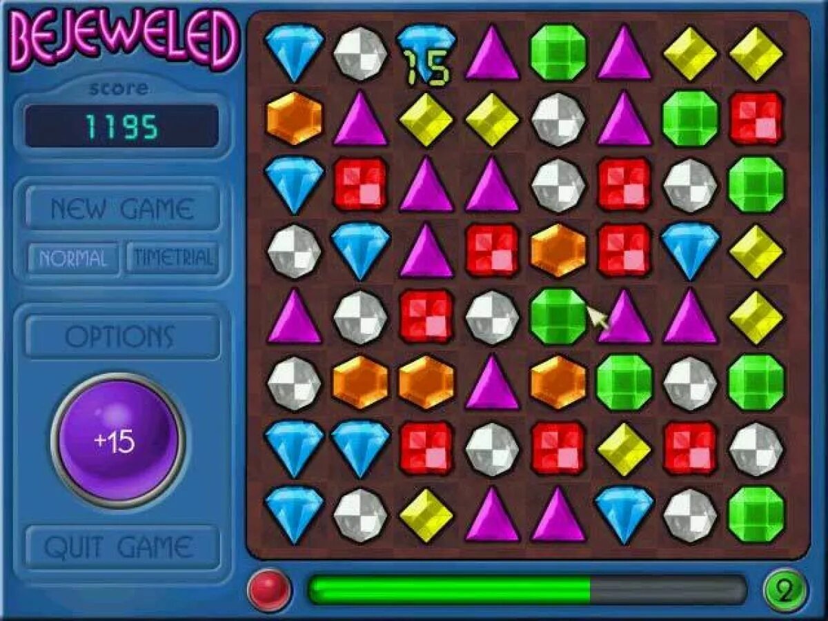 Купил кристаллы в игре. Игры Bejeweled Deluxe. Игра кристаллики игра кристаллики. Три в ряд Bejeweled 2. Казуальные игры Кристаллы.