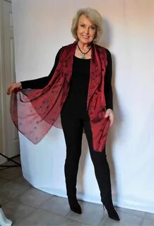 Sue look