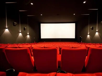 Is there cinema