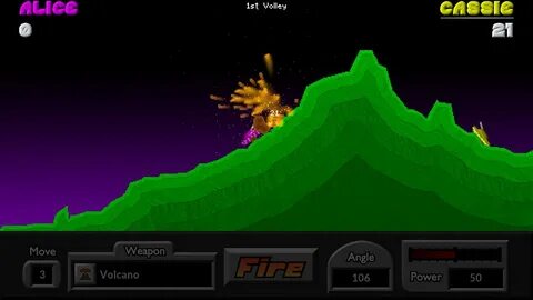 Pocket tanks