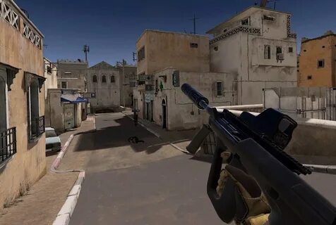 Pavlov vr