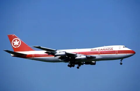 Ca airlines
