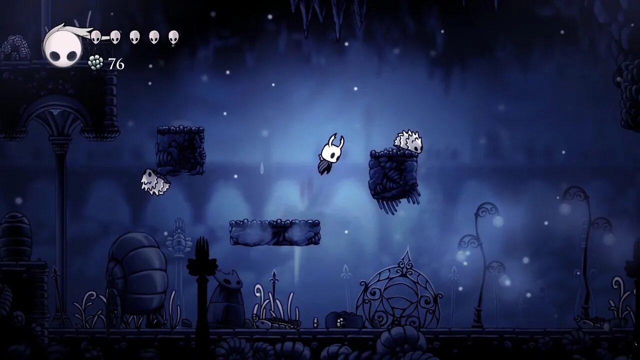 Игры похожие на hollow. Метроидвания Hollow Knight. Forgotten Crossroads карта Hollow Knight. Забытое перепутье Hollow Knight.