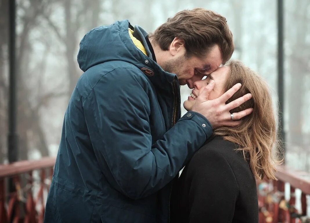 Мелодрама лучшая мама