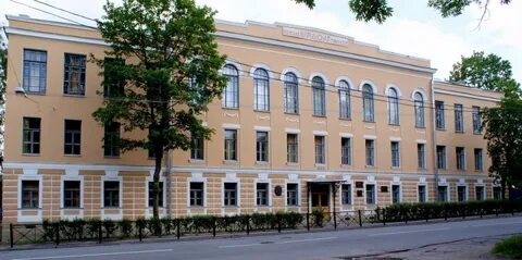 Индекс гимназии