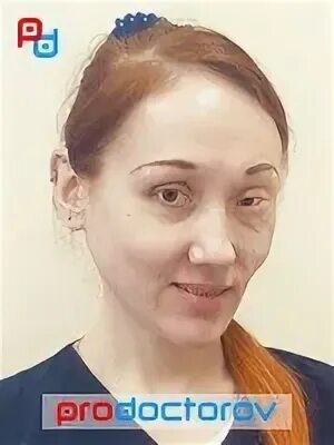 Нефедова отзывы