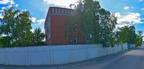 Арзамас станционная