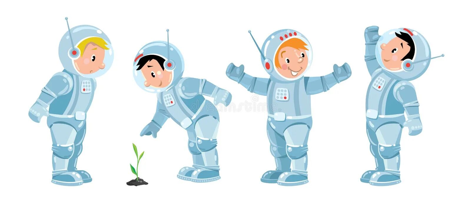 Включи космическую зарядку. Мультяшные космонавты. Космонавт для детей. Космонавт для детей на прозрачном фоне. Детский космонавт на прозрачном фоне.
