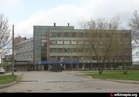 Череповец 8
