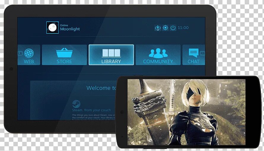 Передать игру с андроида на андроид. Приложение мунлайт. стриминг игр. moonlight game streaming. moonlight игра на андроид.