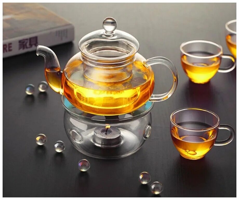 чайник стеклянный заварочный pyramid, 600. чайник заварочный 600мл сура. чайник заварочный lama home, 1000 мл. чайник заварочный lama home, 600 мл. чайник с свечкой стеклянный заварочный.