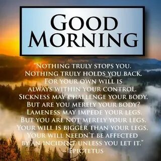 Next day morning