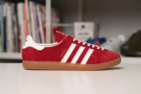 Adidas fight club