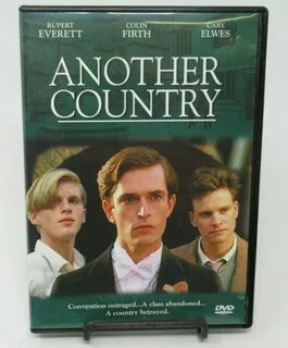 Another country
