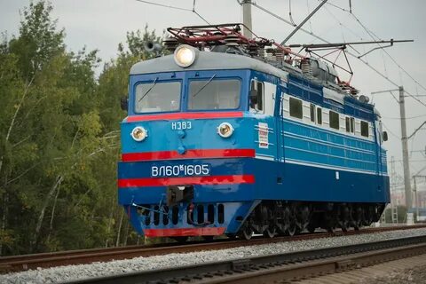 Вл 60