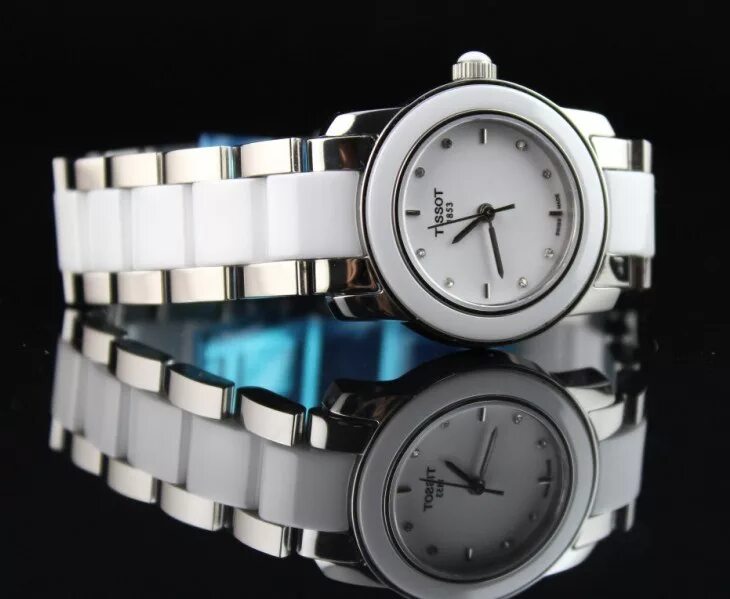 Tissot t064. 22. Tissot couturier powermatic 80 lady. 210. 285.