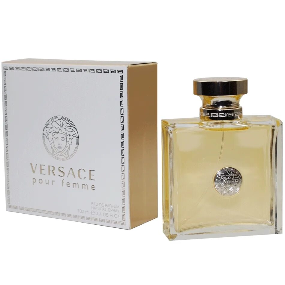 Versace Versace pour femme EDP 100. Versace - Versace pour femme - w, 100 мл, EDP teste. Versace Versace (l) 30ml EDP. Версаче Еау де Парфюм. Версаче пур фемме