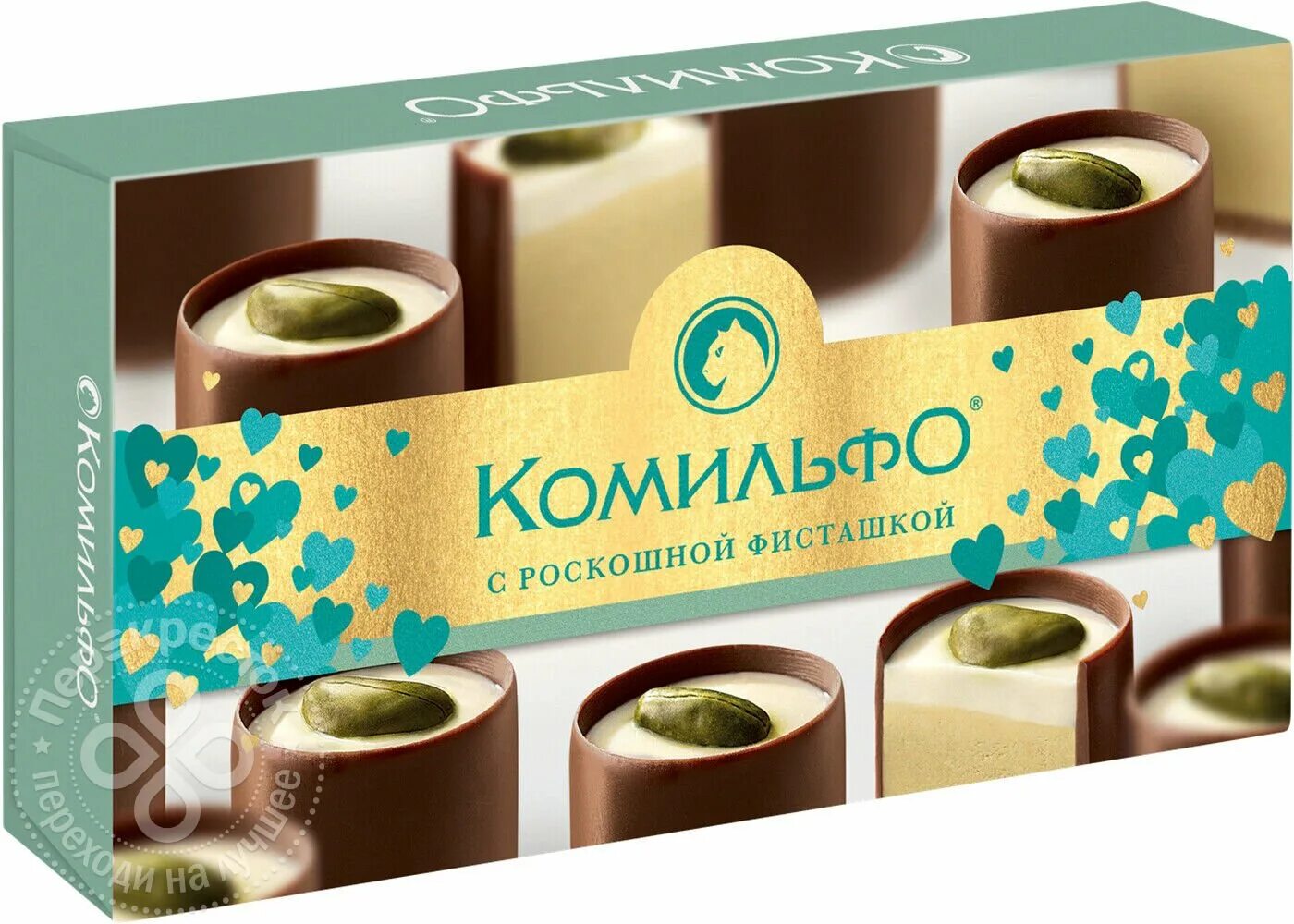 конфеты комильфо шоколадные фисташка 116г. комильфо конфеты фисташка 116. конфеты комильфо шоколадные фисташка 116г. набор конфет комильфо фисташка 116г. комильфо фисташка 116.