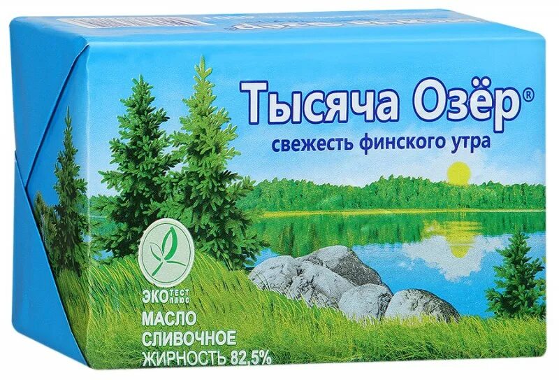 Тысяча озер купить. Масло тысяча озер 82.5. Масло сливочное тысяча озер 82,5% 180гр. Тысяча озёр масло сливочное 82.5%, 400 г. Масло тысяча озер 82,5% 180гр Финляндия.