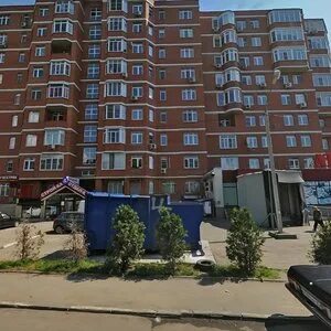 Октябрьский ленина 23
