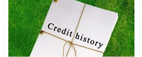 Credit story