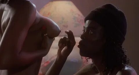 Khandi Alexander - CB4 (1993) HD 1080p.