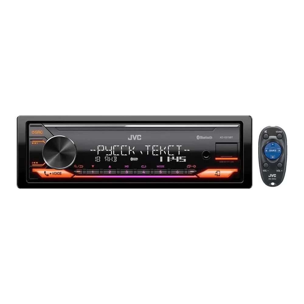 Магнитолы jvc купить. USB-магнитола JVC KD-x375bt. Магнитола KD 375bt. JVC KD bt1. JVC KD-x462bt.